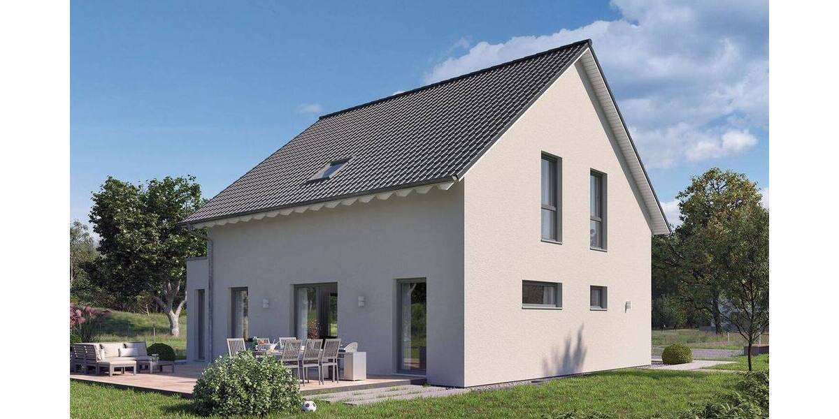 Einfamilienhaus Lippstadt Lipperode - 5 Zimmer, 142 m&sup2;, 435.850&euro; | Angebot:26797485