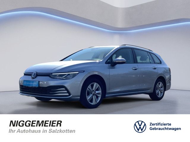 VW Golf 59.615 km 20.980 € Salzkotten 33154