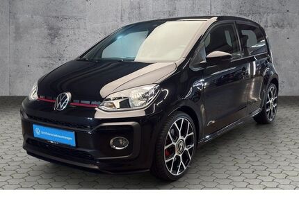 VW up! 94.850 km 14.490 € Paderborn 33100