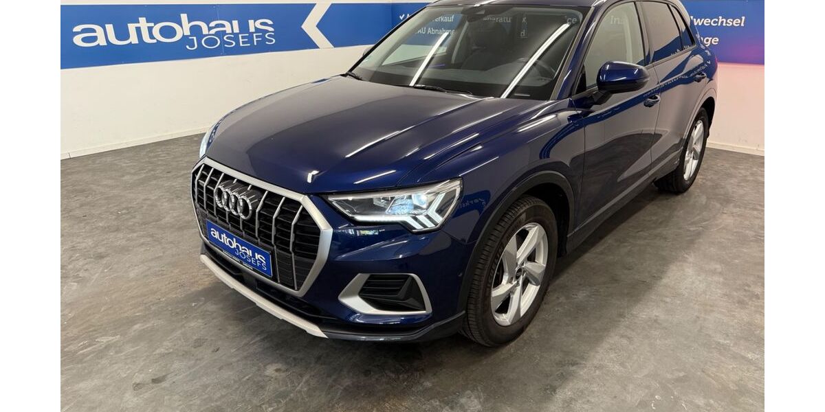 Audi Q3 82.734 km 31.999 € Delbrück 33129