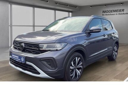 VW T-Cross 24.496 km 21.880 &euro; Salzkotten 33154