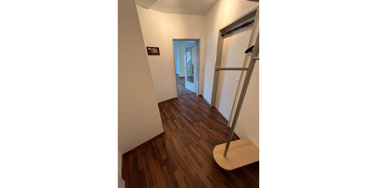 Dachgeschoßwohnung Paderborn Elsen - 2 Zimmer, 62 m&sup2;, 800&euro; | Angebot:25356269