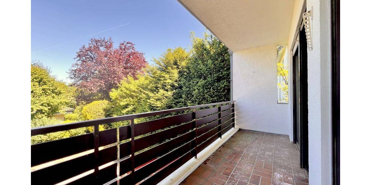 Etagenwohnung Detmold Innenstadt - 3 Zimmer, 75 m&sup2;, 175.000&euro; | Angebot:26909857