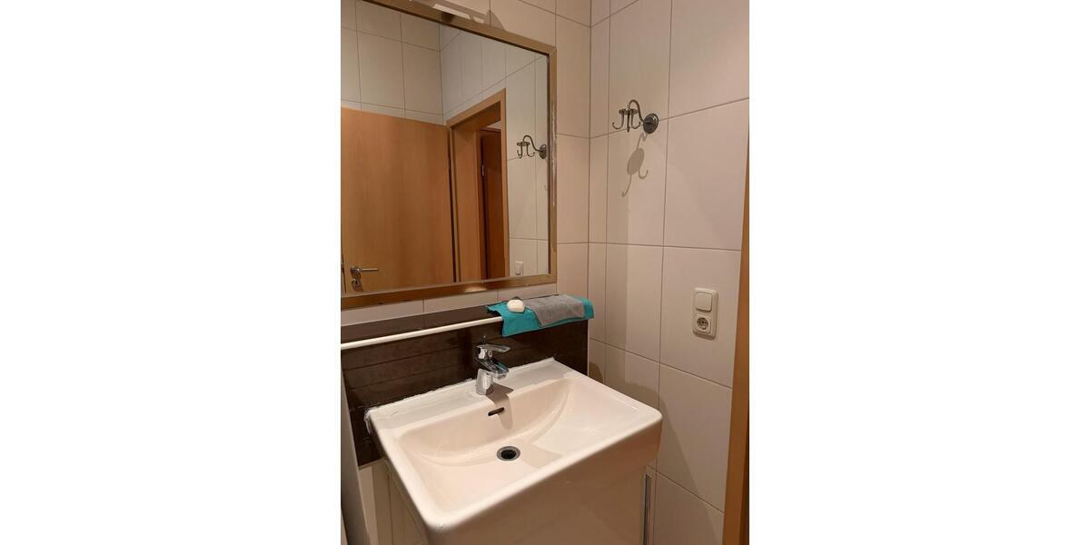 Erdgeschoßwohnung Paderborn - 3 Zimmer, 63 m&sup2;, 650&euro; | Angebot:27626619