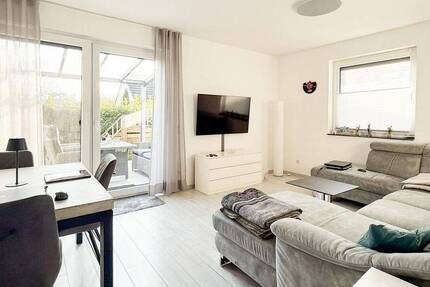 Wohnung Schloß Holte-Stukenbrock Stukenbrock - 2 Zimmer, 58 m&sup2;, 215.000&euro; | Angebot:25999614