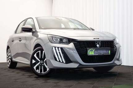 Peugeot 208 30.000 km 13.850 &euro; Bad Lippspringe 33175