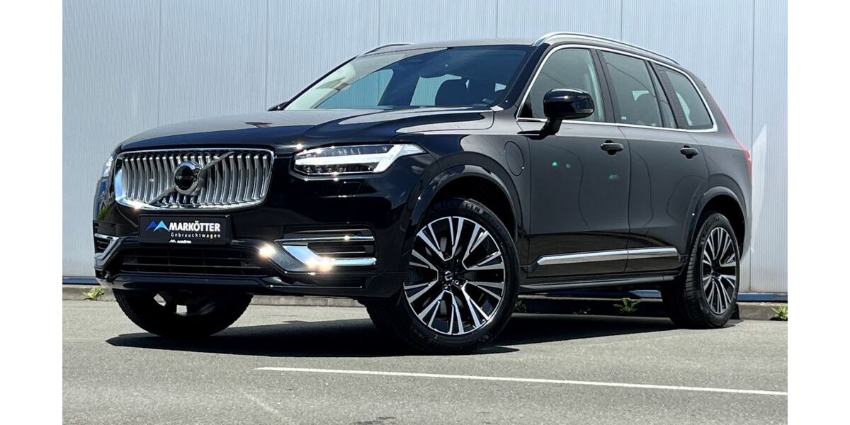 Volvo XC90 18.863 km 56.450 &euro; Paderborn 33106