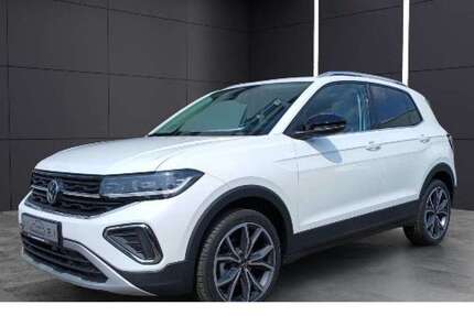VW T-Cross 11.995 km 30.985 € Bielefeld 33613