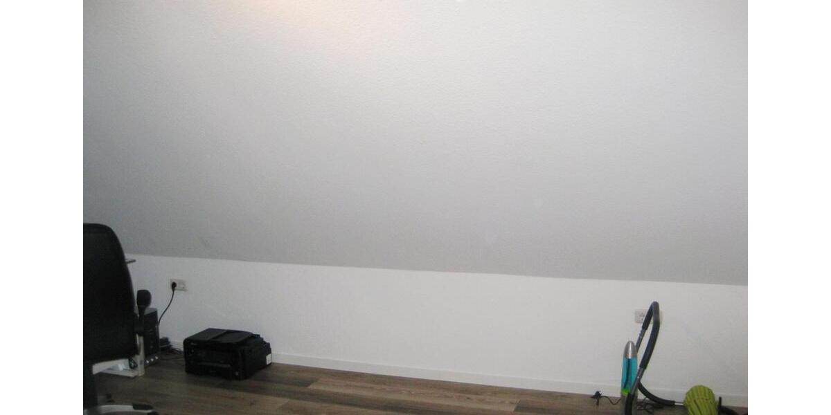 Dachgeschoßwohnung Paderborn Elsen - 2 Zimmer, 57 m&sup2;, 500&euro; | Angebot:27621110