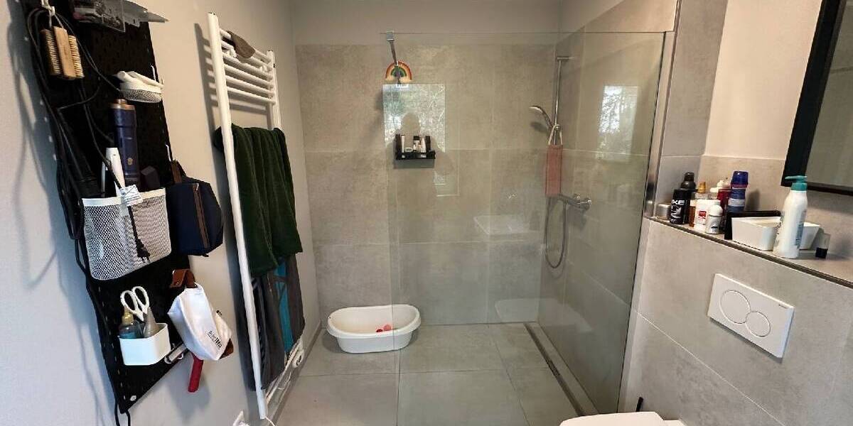 Etagenwohnung Paderborn Kernstadt - 4 Zimmer, 116 m&sup2;, 589.900&euro; | Angebot:26118077