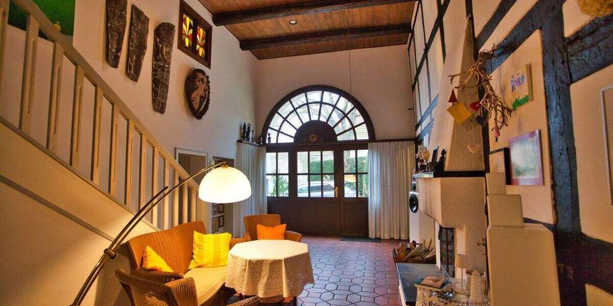 Bauernhaus, Landhaus Paderborn Benhausen - 7 Zimmer, 191 m&sup2;, 590.000&euro; | Angebot:25722320