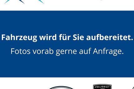 Peugeot 208 31.485 km 14.950 € Paderborn 33106