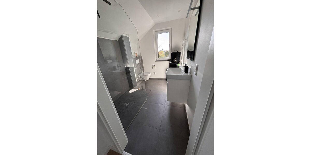 Etagenwohnung Paderborn Kernstadt - 3 Zimmer, 79 m&sup2;, 1.190&euro; | Angebot:26595208