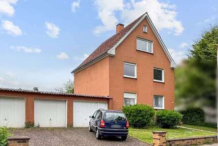 Haus zum Kaufen in Lage 198.000 € 160 m² 8 zimmer
