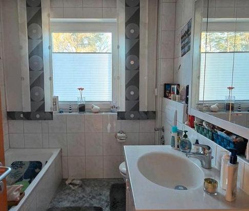 Maisonettenwohnung Schloß Holte-Stukenbrock Stukenbrock - 4 Zimmer, 90 m&sup2;, 284.000&euro; | Angebot:26312119