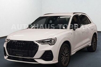 Audi Q3 60.000 km 26.890 € Bielefeld 33689