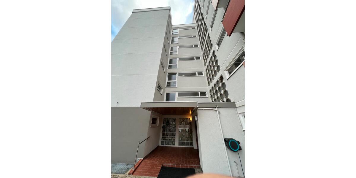 Erdgeschoßwohnung Detmold Hiddesen - 1 Zimmer, 41 m&sup2;, 83.400&euro; | Angebot:26765864