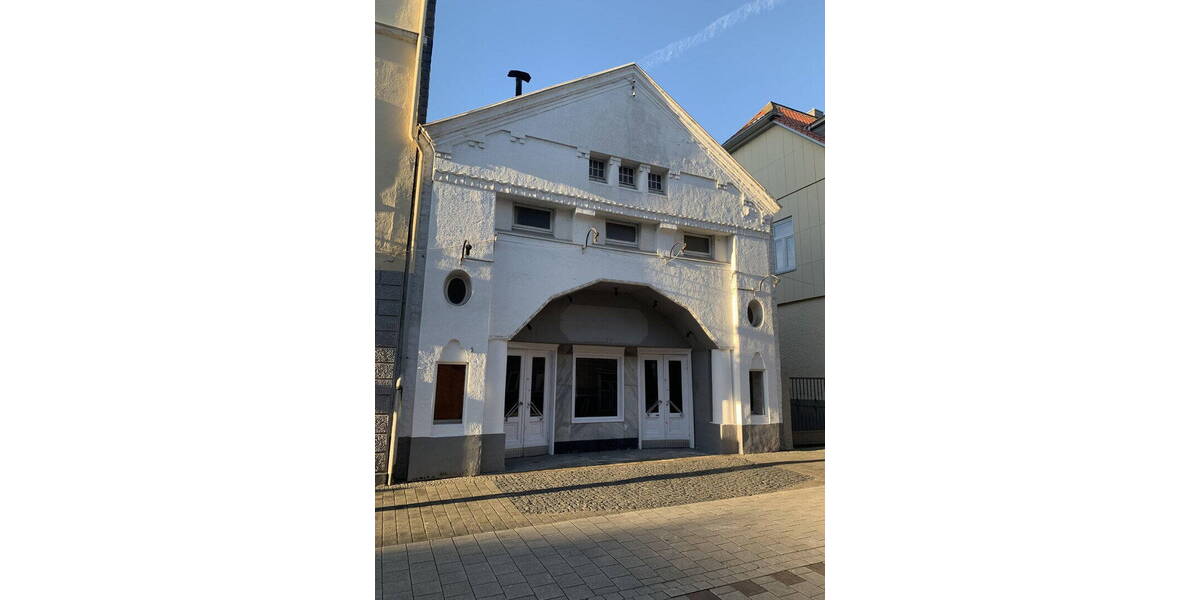 Einfamilienhaus Detmold Innenstadt - 380.000&euro; | Angebot:26814311