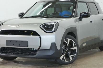 Mini Aceman 6.700 km 36.340 &euro; Paderborn 33100