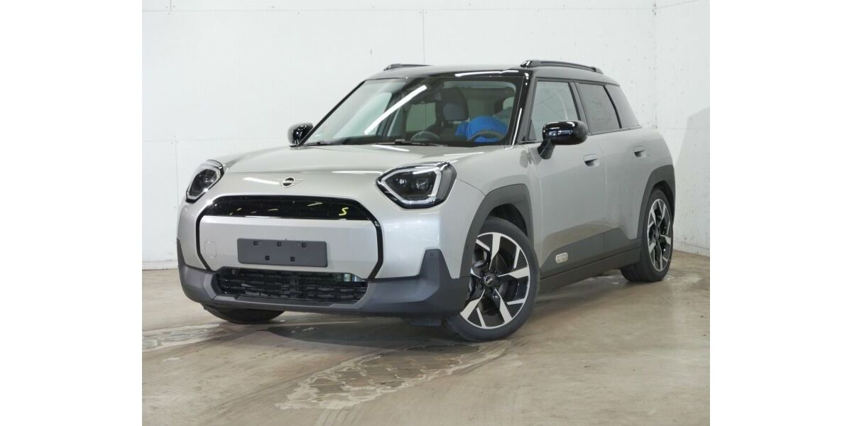 Mini Aceman 6.700 km 36.840 &euro; Paderborn 33100