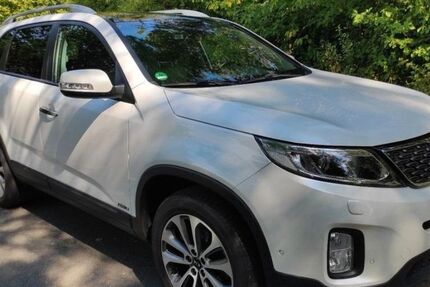 Kia Sorento 170.000 km 11.300 &euro; Paderborn 33102