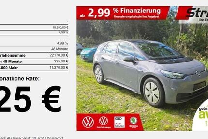 VW ID.3 44.689 km 18.949 &euro; Horn-Bad Meinberg 32805