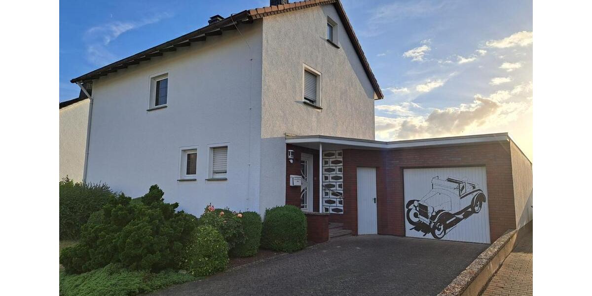 Einfamilienhaus Steinheim - 5 Zimmer, 102 m&sup2;, 210.000&euro; | Angebot:27502886