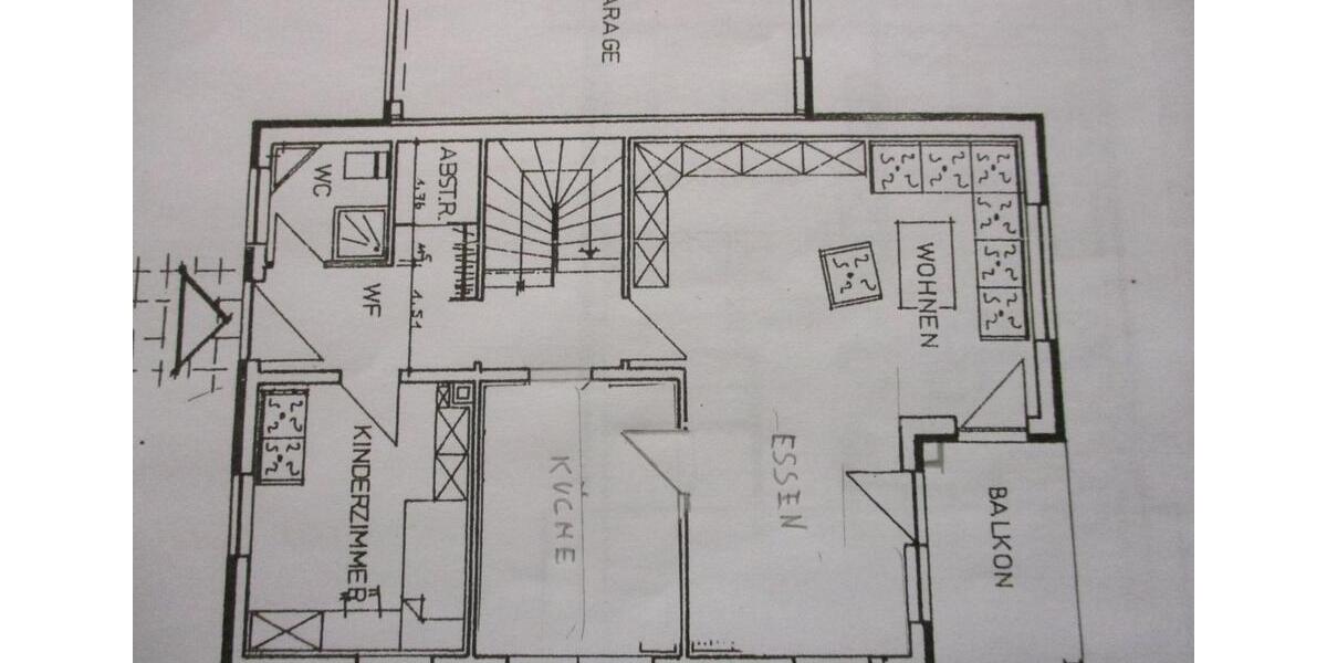 Einfamilienhaus Detmold Hakedahl - 5 Zimmer, 148 m&sup2;, 469.000&euro; | Angebot:24997368