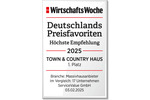 Mehrfamilienhaus, Wohnhaus Horn-Bad Meinberg Horn - 6 Zimmer, 155 m&sup2;, 438.760&euro; | Angebot:25706925