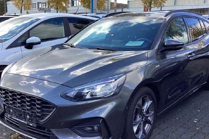 Ford Focus 44.490 km 19.980 &euro; Marsberg 34431