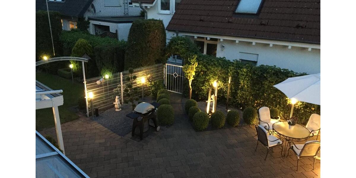 Maisonettenwohnung Paderborn - 3 Zimmer, 120 m&sup2;, 439.000&euro; | Angebot:27189119