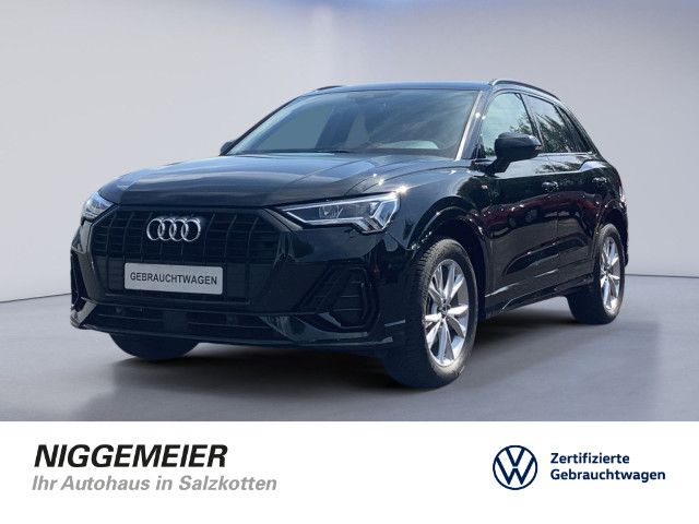 Audi Q3 61.693 km 29.950 &euro; Salzkotten 33154