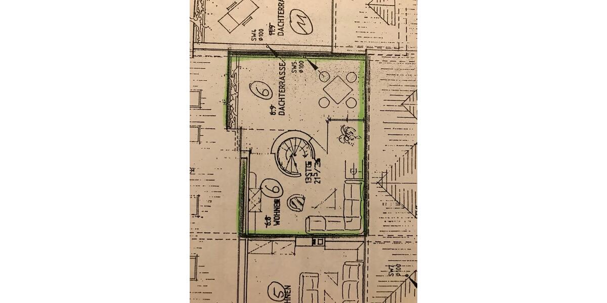 Maisonettenwohnung Paderborn - 4 Zimmer, 86 m&sup2;, 299.990&euro; | Angebot:27231078