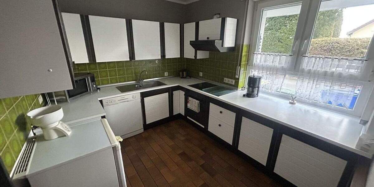 Mehrfamilienhaus, Wohnhaus Borchen / Kirchborchen Kirchborchen - 9 Zimmer, 216 m&sup2;, 365.000&euro; | Angebot:26715257