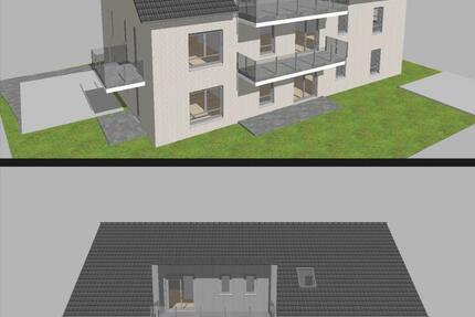 Wohnung Paderborn Elsen - 4 Zimmer, 101 m&sup2;, 1.350&euro; | Angebot:26444563