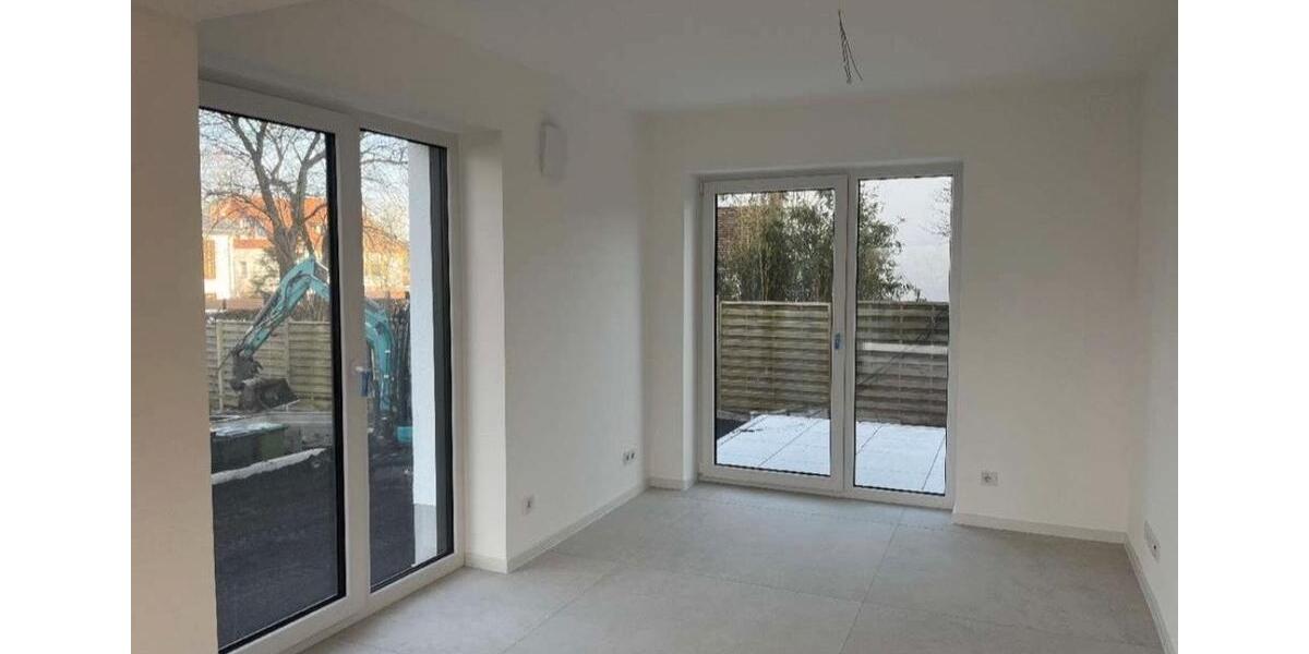 Erdgeschoßwohnung Paderborn - 2 Zimmer, 98 m&sup2;, 1.400&euro; | Angebot:25330786