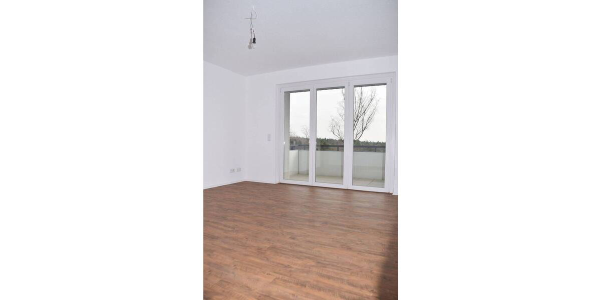 Etagenwohnung Oerlinghausen - 4 Zimmer, 80 m&sup2;, 585&euro; | Angebot:26392618