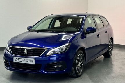 Peugeot 308 90.000 km 10.499 € Bielefeld 33689
