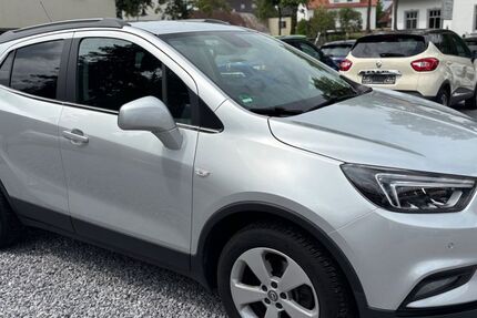 Opel Mokka 48.213 km 11.590 &euro; Paderborn 33104