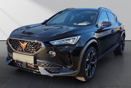 Cupra Formentor 33.129 km 35.990 &euro; Paderborn 33104