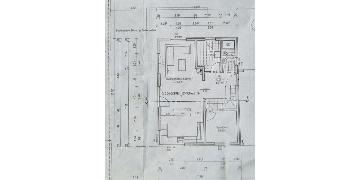 Einfamilienhaus Steinheim - 5 Zimmer, 126 m&sup2;, 325.000&euro; | Angebot:27159893