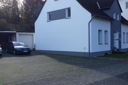 Schönes Einfamilienhaus mit großem Garten 6 zimmer