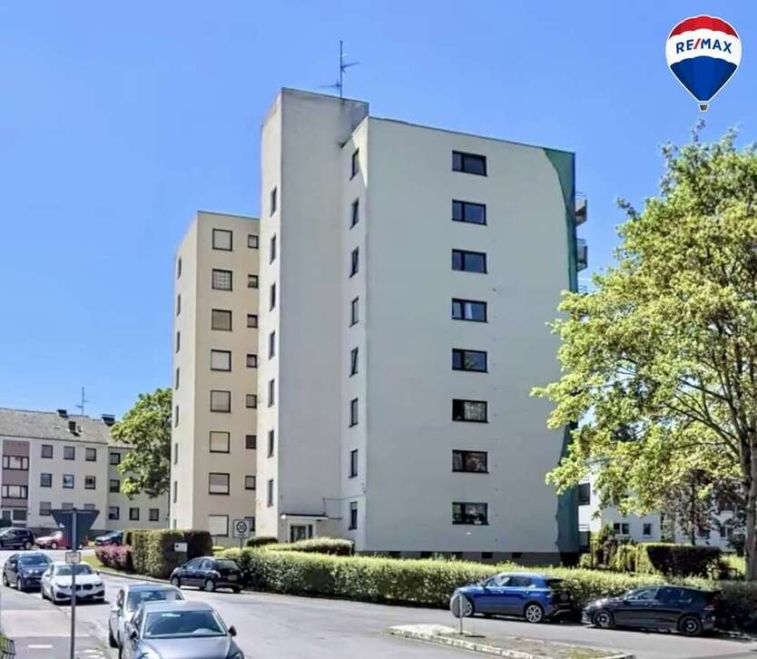 Wohnung zum Kaufen in Detmold 88.200 € 73 m²