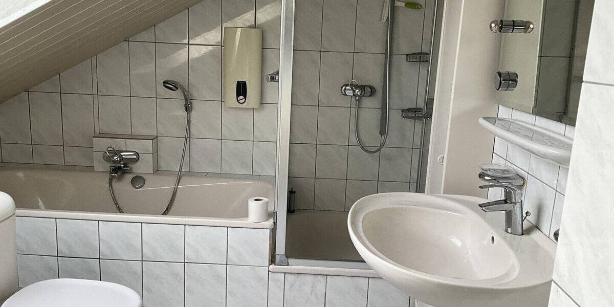 Mehrfamilienhaus, Wohnhaus Delbrück - 8 Zimmer, 210 m&sup2;, 398.000&euro; | Angebot:26500055