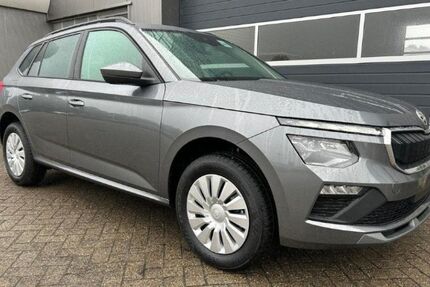Skoda Kamiq 6.950 km 25.860 &euro; Steinheim 32839