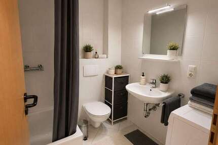 Wohnung Paderborn - 2 Zimmer, 45 m&sup2;, 500&euro; | Angebot:26916234