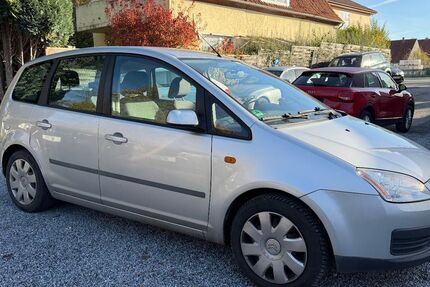 Ford C-Max 204.000 km 1.799 € Detmold 32758