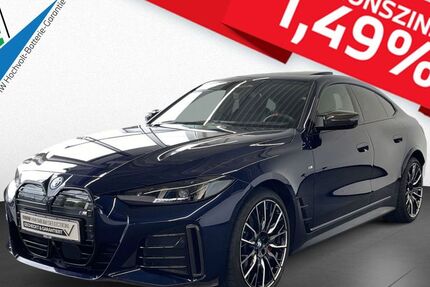 BMW i4 25.627 km 59.050 &euro; Paderborn 33104