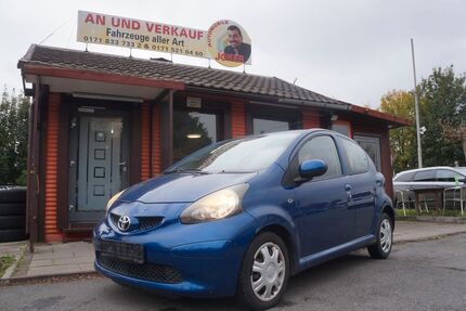 Toyota Aygo (X) 173.550 km 1.990 € Erwitte 59597