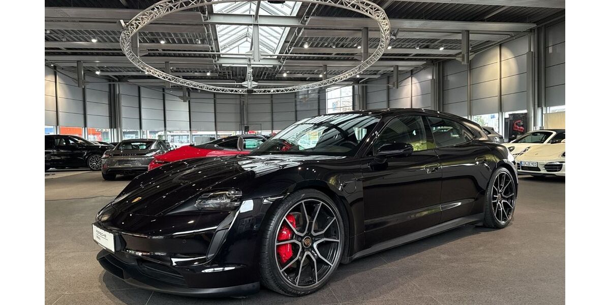 Porsche Taycan 29.660 km 78.890 &euro; Paderborn 33100